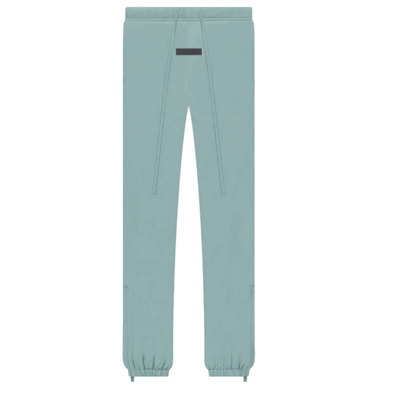 FEAR OF GOD ESSENTIALS SS23 SWEATPANT-SYCAMORE