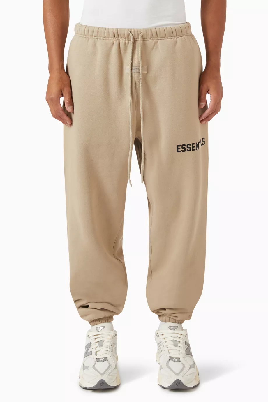 Essentials sweatpants outlet