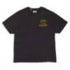GALLERY DEPT. FRENCH TEE 'BLACK'