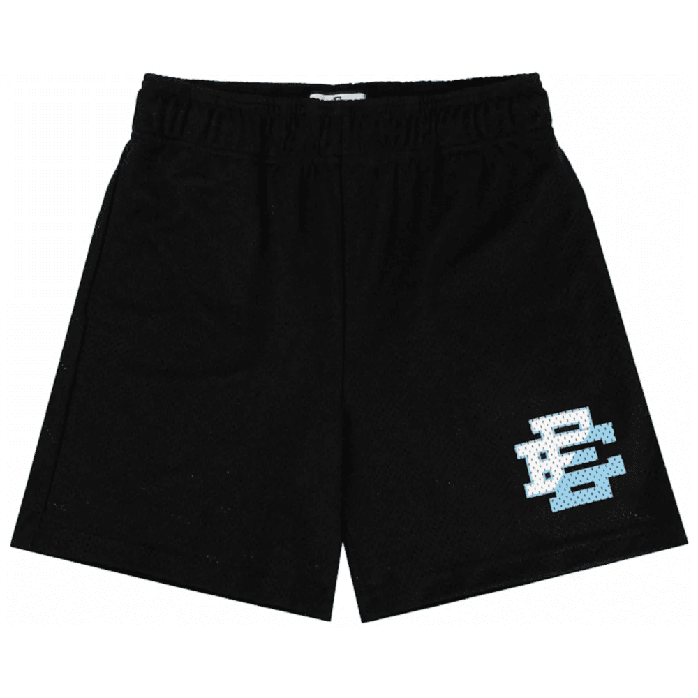Eric Emanuel EE Basic Short Black/Baby Blue Split Styling Guide 1 Eric Emanuel EE Basic Short Black/Baby Blue Split Styling Guide