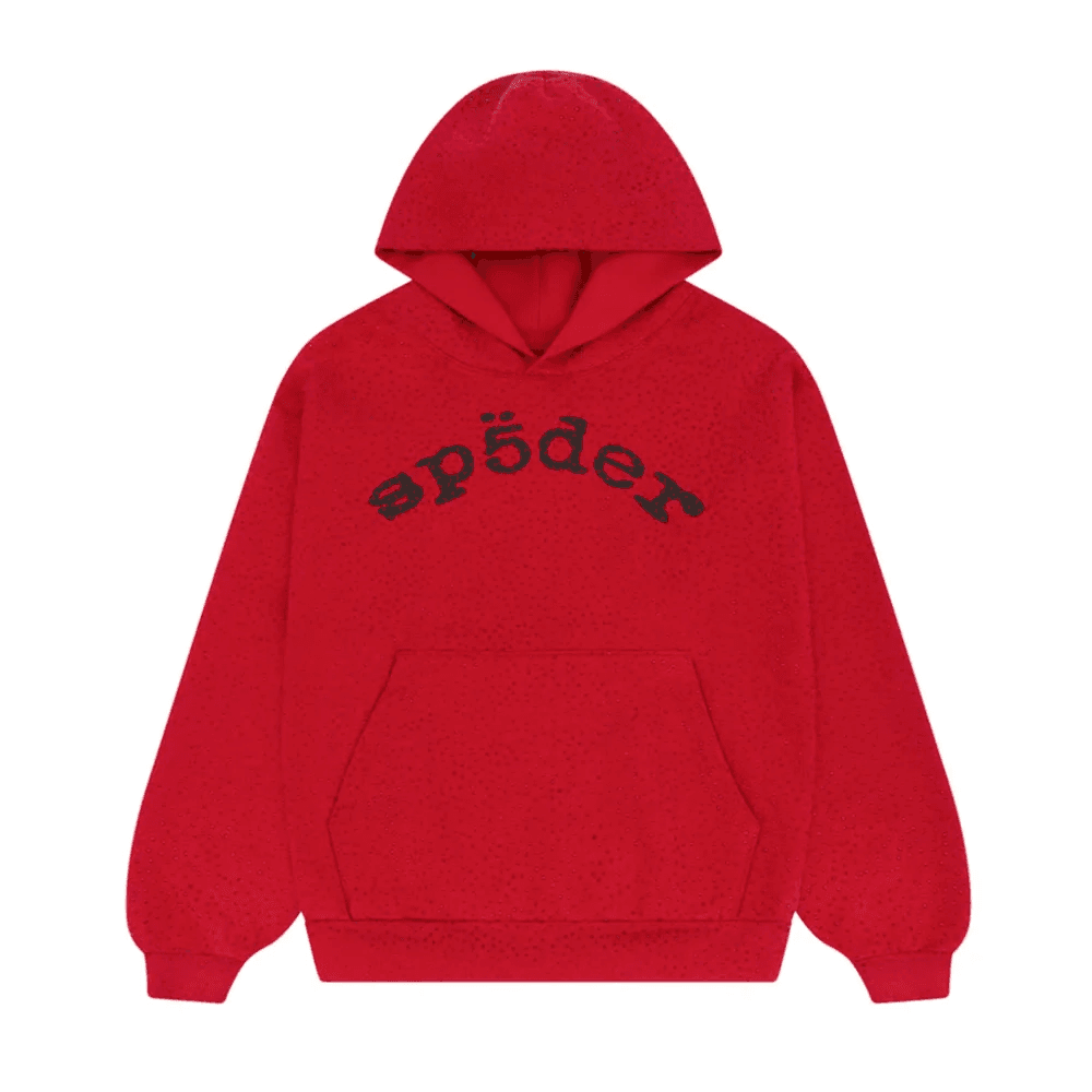 Sp5der VVS Hoodie Red Buying Guide 1 Sp5der VVS Hoodie Red Buying Guide