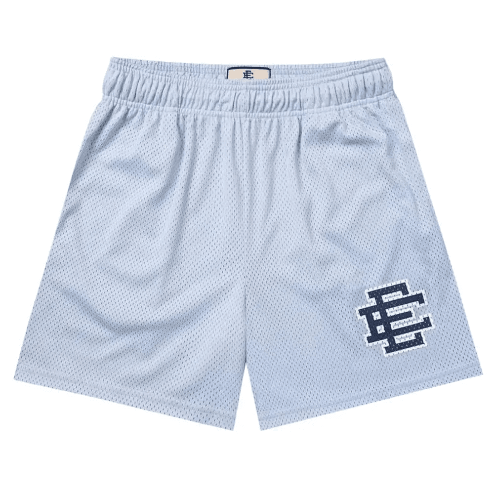 Eric Emanuel EE Basic Short Kentucky Blue/Navy Style Guide 1 Eric Emanuel EE Basic Short Kentucky Blue/Navy Style Guide