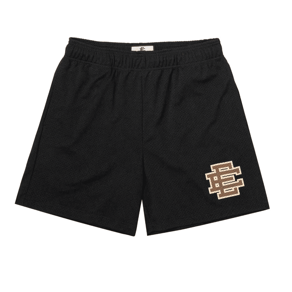 where to buy Eric Emanuel EE Basic Short Black/Mushroom 1 where to buy Eric Emanuel EE Basic Short Black/Mushroom